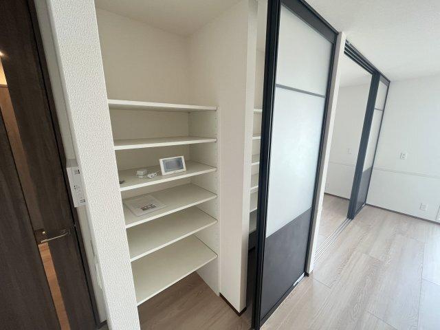 アルカンシエル 部屋画像