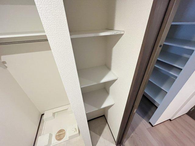アルカンシエル 部屋画像
