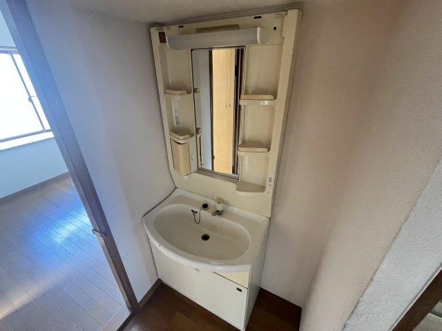 中島町貸家 部屋画像