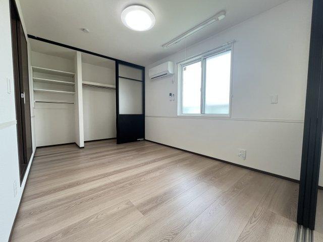 アルカンシエル 部屋画像