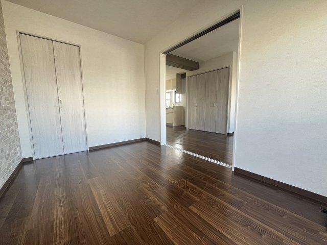 エトールⅣ 部屋画像