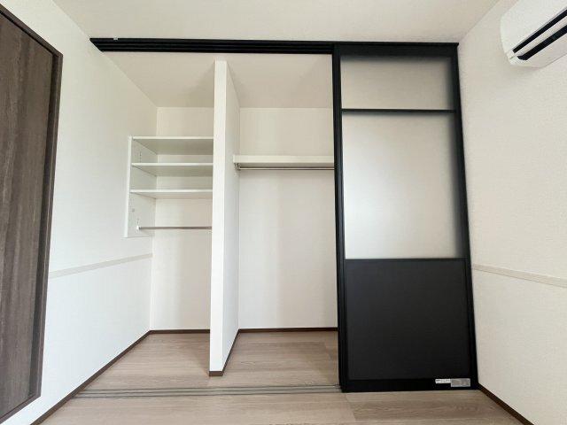 アルカンシエル 部屋画像