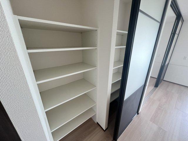 アルカンシエル 部屋画像