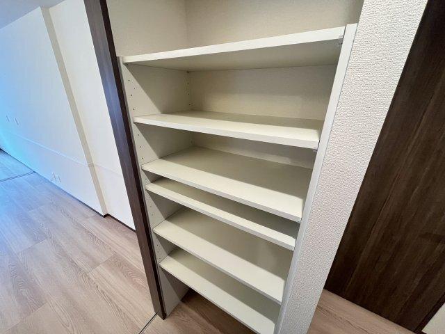 アルカンシエル 部屋画像