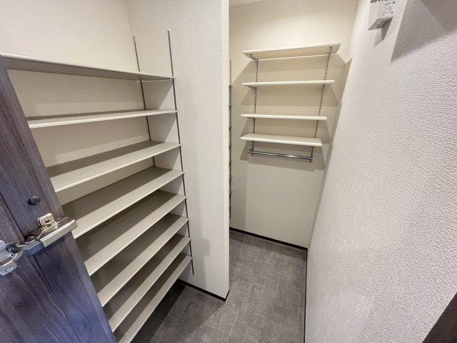 アルカンシエル 部屋画像