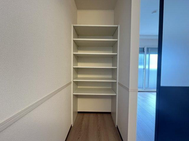 アルカンシエル 部屋画像