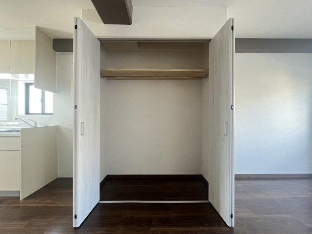 エトールⅣ 部屋画像