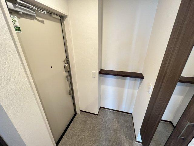 アルカンシエル 部屋画像