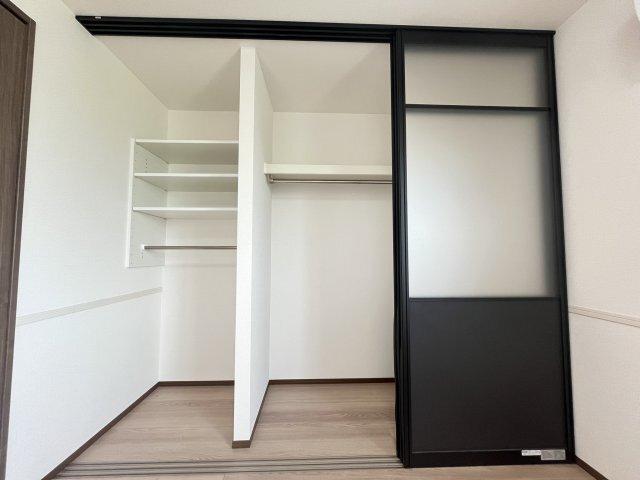 アルカンシエル 部屋画像