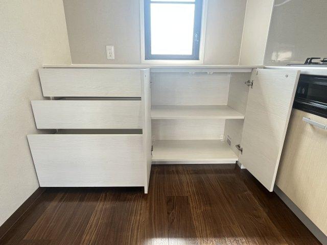 エトールⅣ 部屋画像