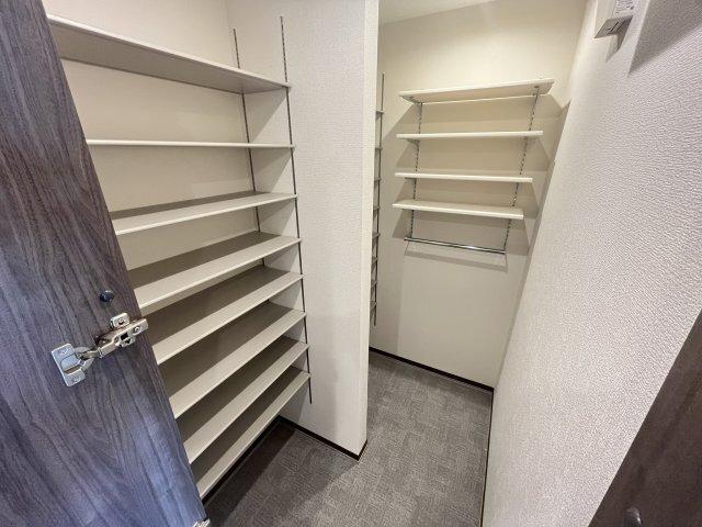 アルカンシエル 部屋画像