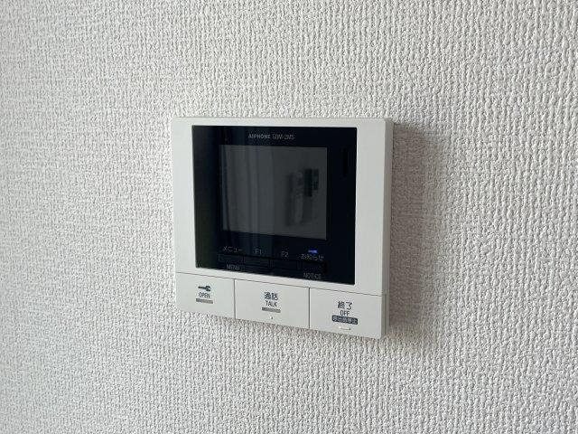アルカンシエル 部屋画像