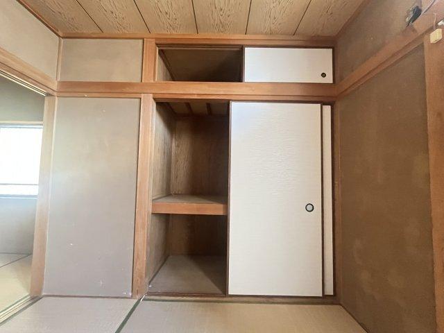 中島町貸家 部屋画像