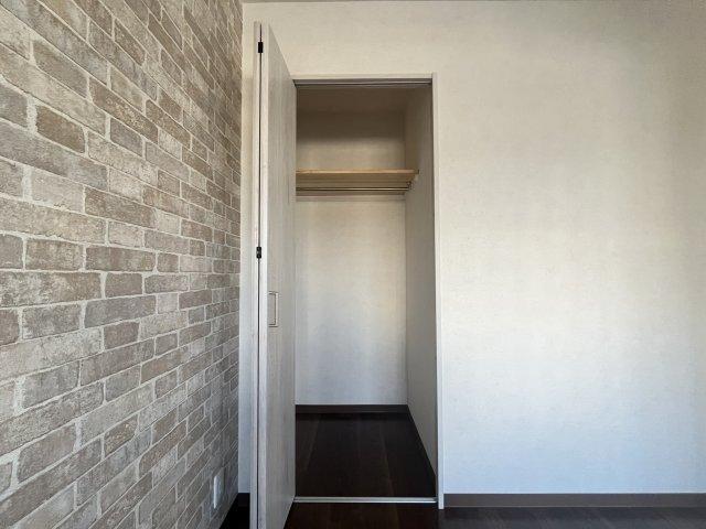 エトールⅣ 部屋画像