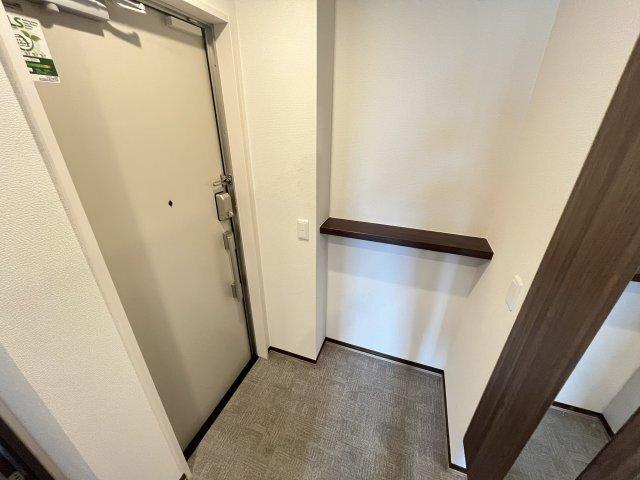 アルカンシエル 部屋画像