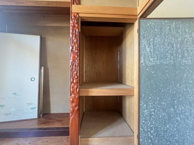 中島町貸家 部屋画像