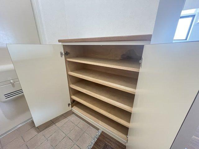 エトールⅣ 部屋画像