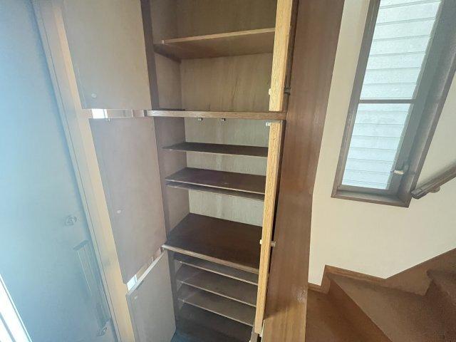 中島町貸家 部屋画像