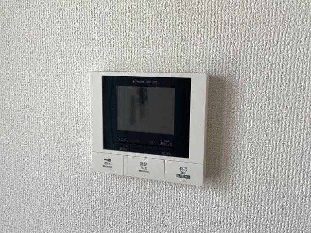 アルカンシエル 部屋画像