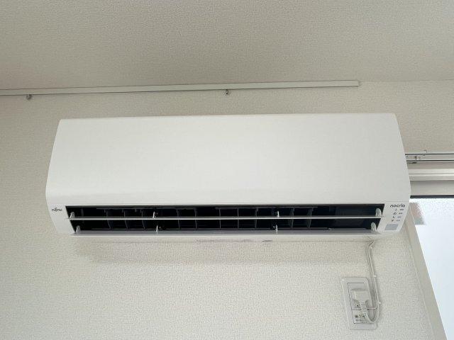 アルカンシエル 部屋画像