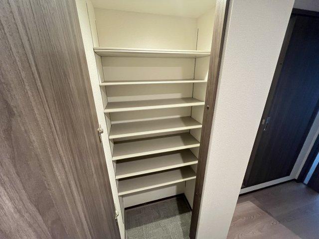 アルカンシエル 部屋画像