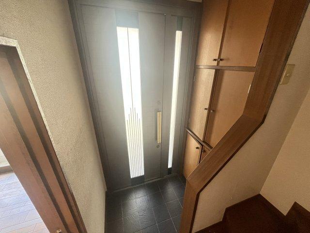 中島町貸家 部屋画像