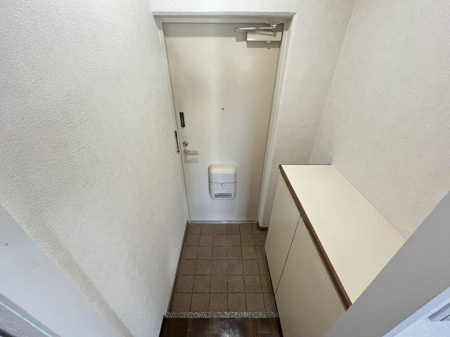 エトールⅣ 部屋画像