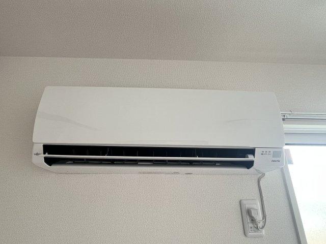 アルカンシエル 部屋画像