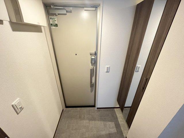 アルカンシエル 部屋画像