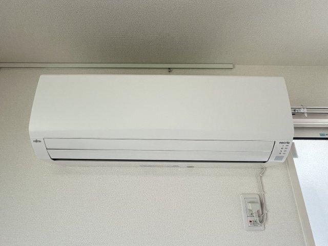 アルカンシエル 部屋画像