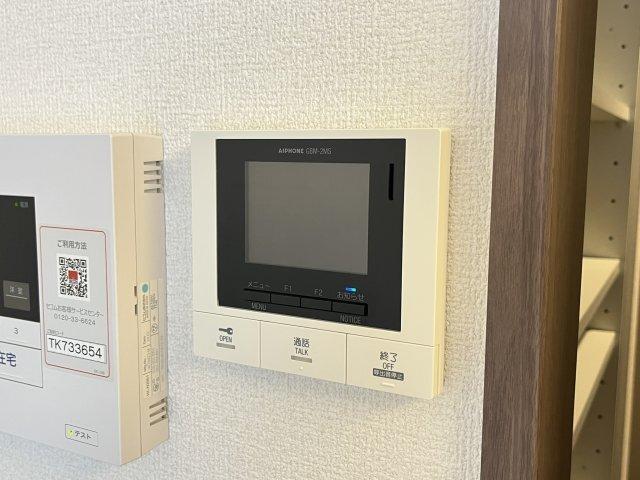 アルカンシエル 部屋画像