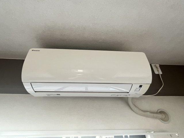 エトールⅣ 部屋画像