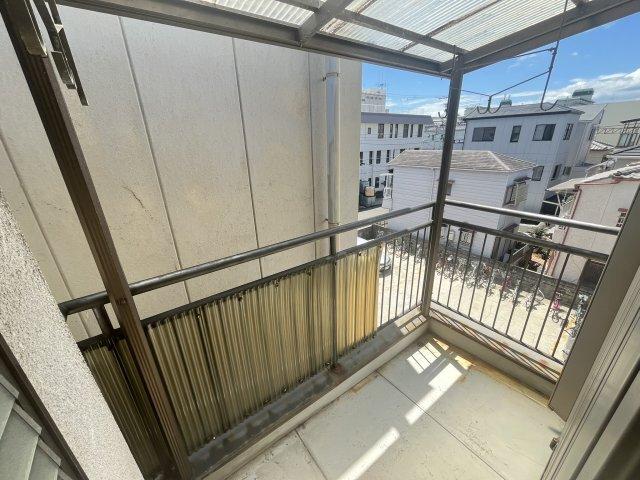 中島町貸家 部屋画像