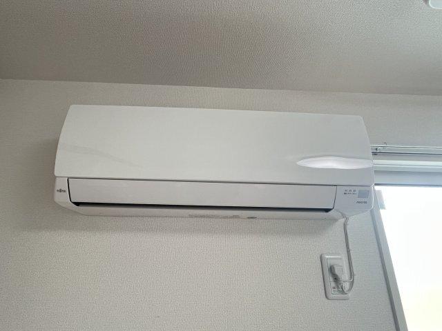 アルカンシエル 部屋画像