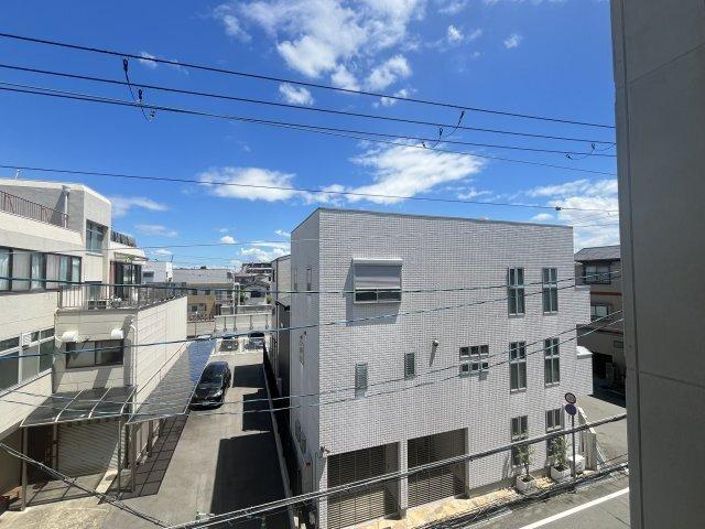 中島町貸家 部屋画像