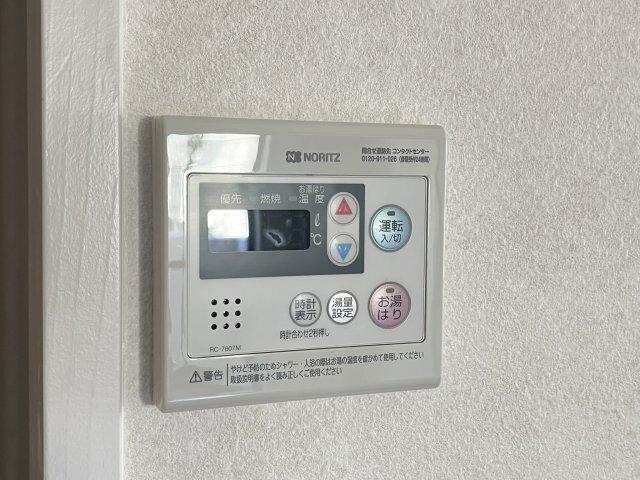 エトールⅣ 部屋画像