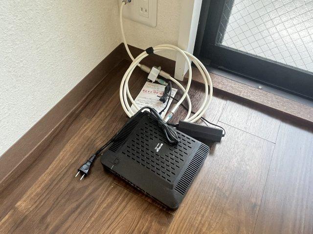 エトールⅣ 部屋画像