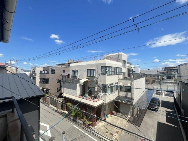 中島町貸家 部屋画像