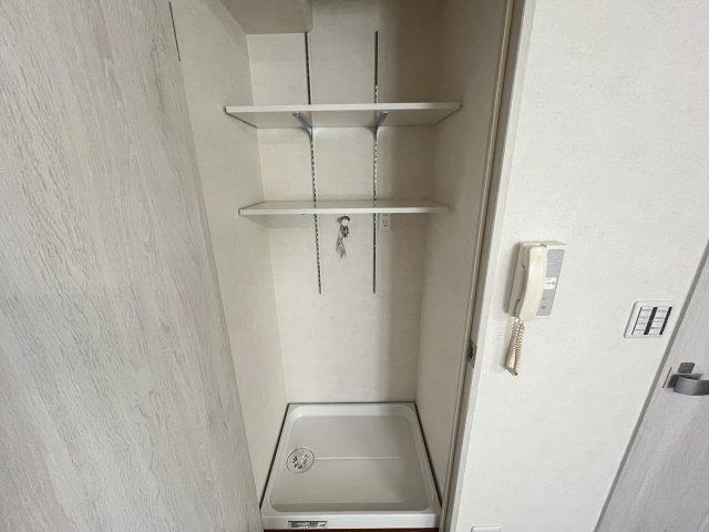 エトールⅣ 部屋画像