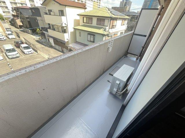 エトールⅣ 部屋画像