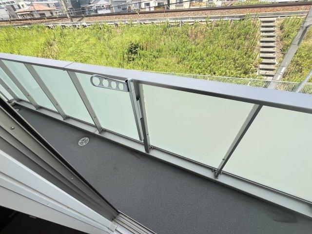 アルカンシエル 部屋画像
