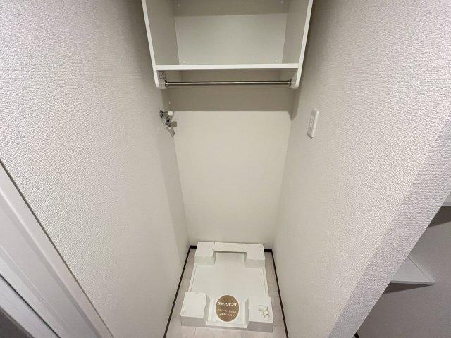 アルカンシエル 部屋画像