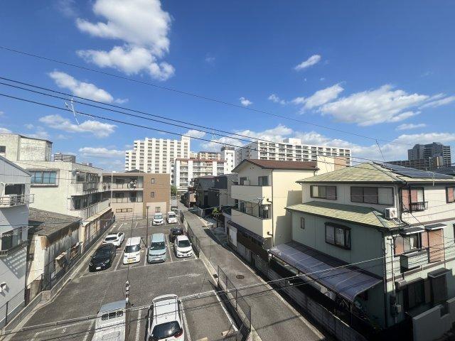エトールⅣ 部屋画像