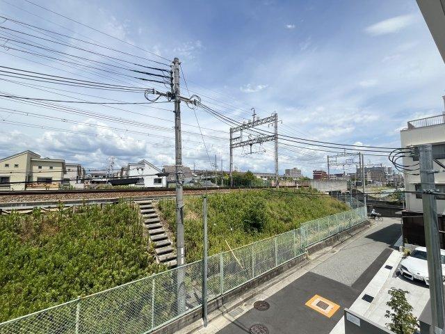 アルカンシエル 部屋画像