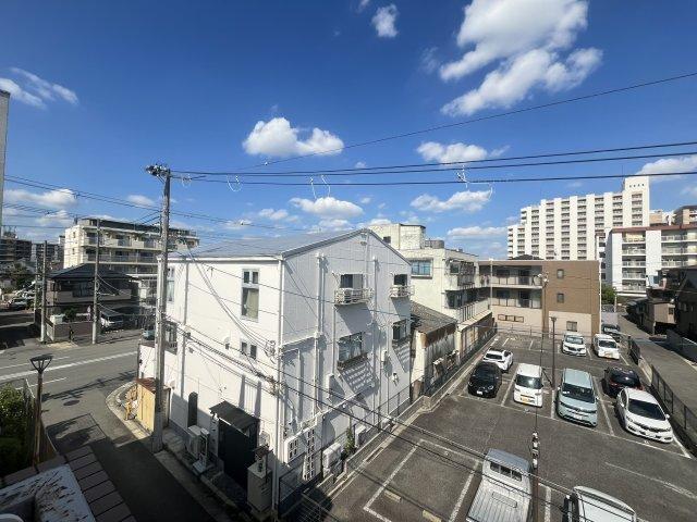 エトールⅣ 部屋画像