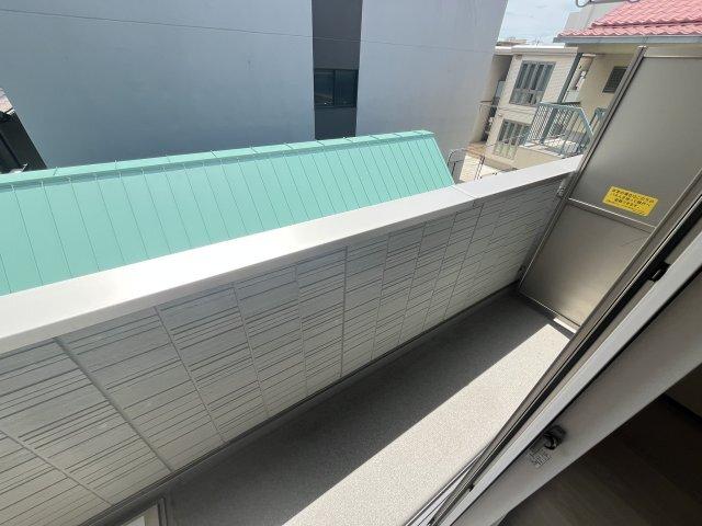 アルカンシエル 部屋画像
