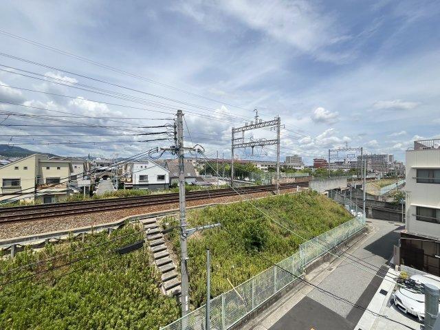 アルカンシエル 部屋画像