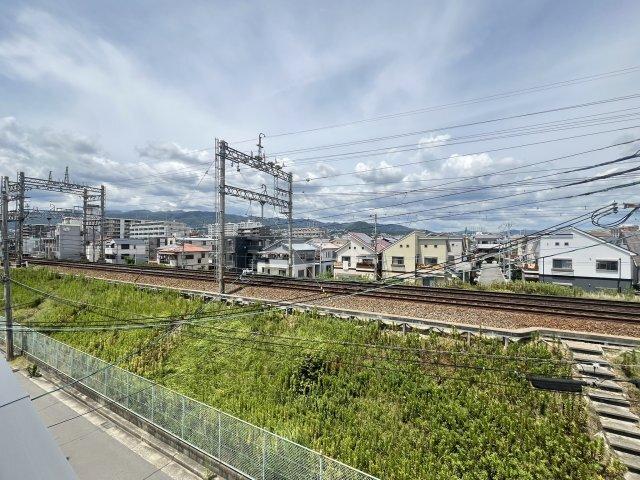 アルカンシエル 部屋画像
