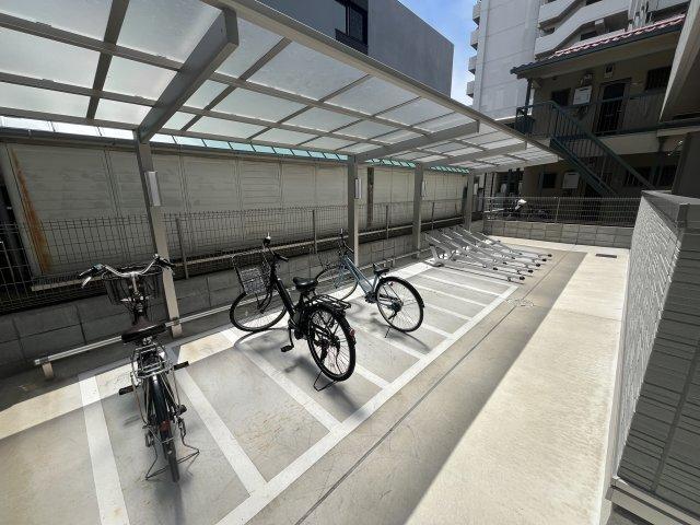 アルカンシエル 部屋画像