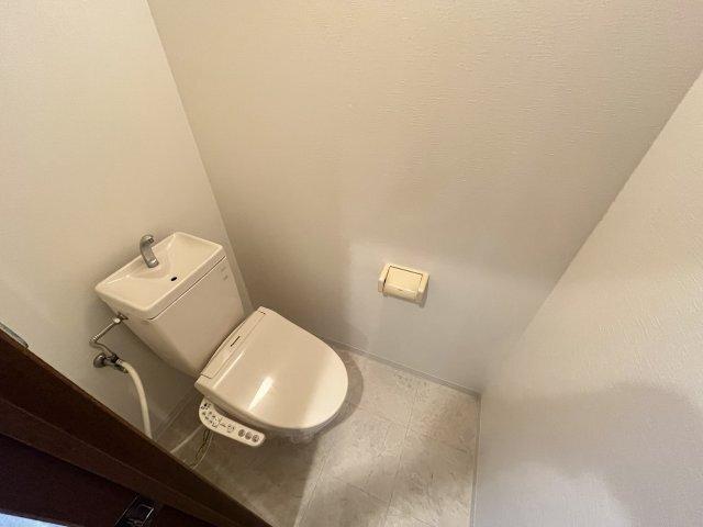 ソアール門戸荘 部屋画像